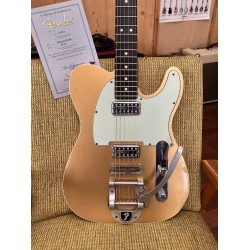 Fender CS Telecaster Relic
